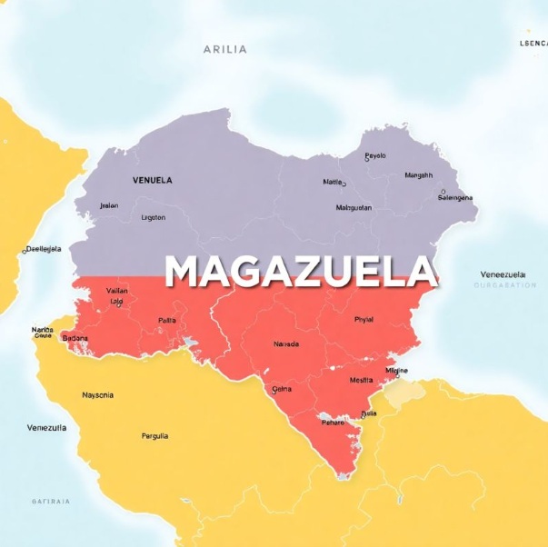 magazuela