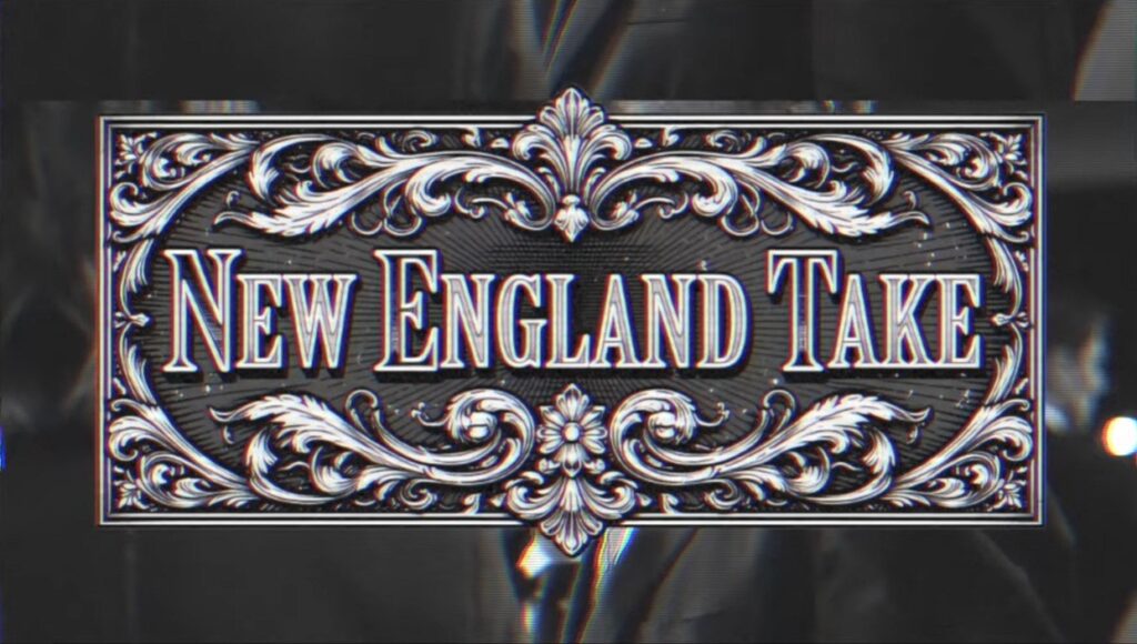 NE Take - The New England Take