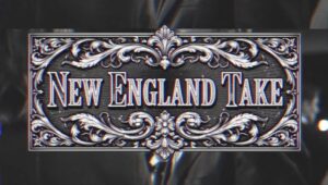 NE Take - The New England Take