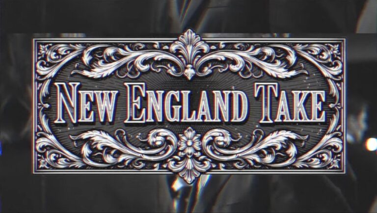 NE Take - The New England Take