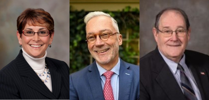 Birdsell, Innis, and Gray