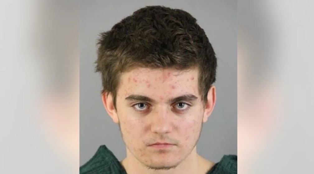 nijita casap police booling photo