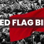 Red Flag Bill