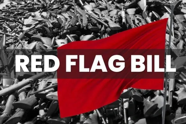 Red Flag Bill