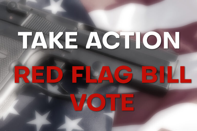Red Flag Bill