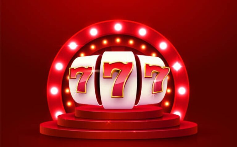 triple 7 slots