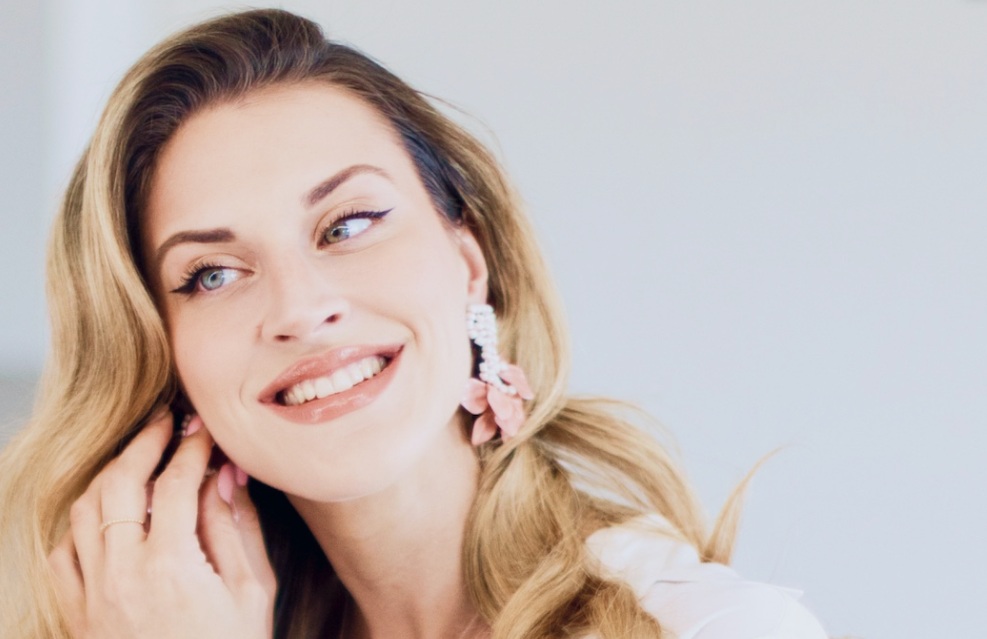 beauty woman Dermani medspa GA