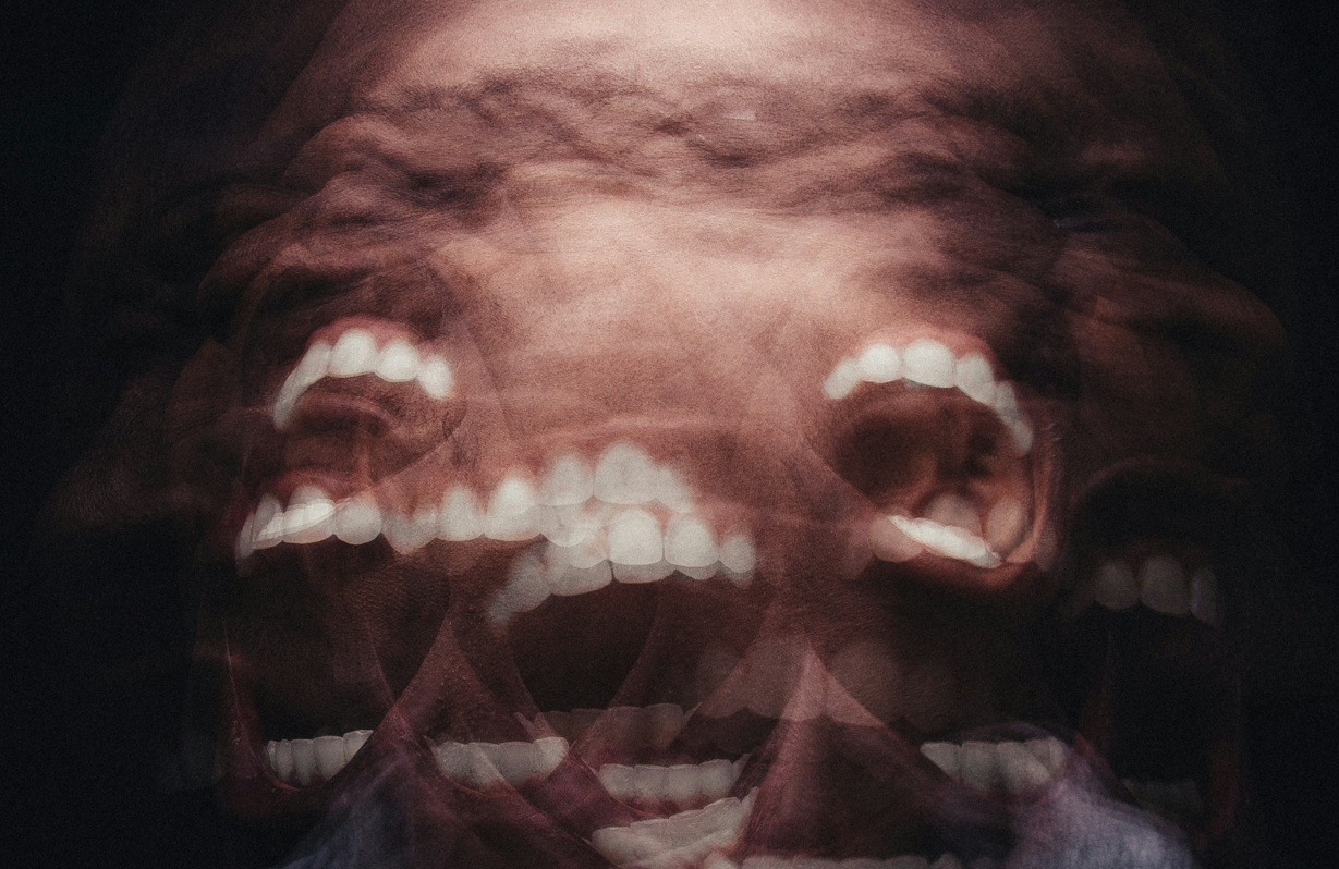 Rage