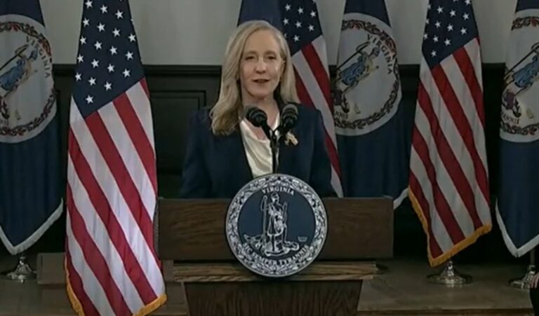 Spanberger counter STOU