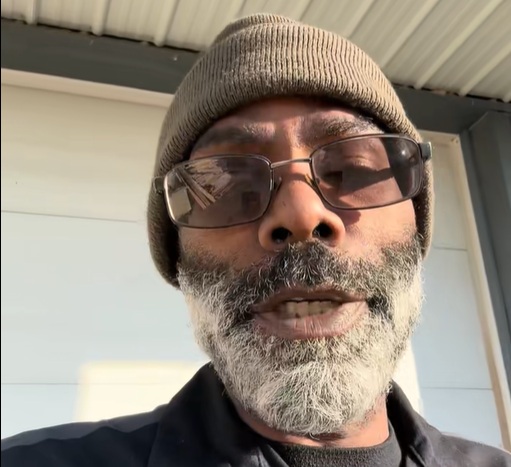 Uncle Cliff