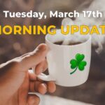 3-17-26 morning update