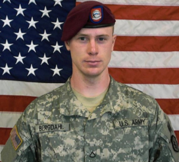 Bowe Bergdahl