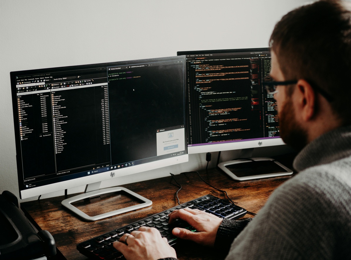 computer encoding
