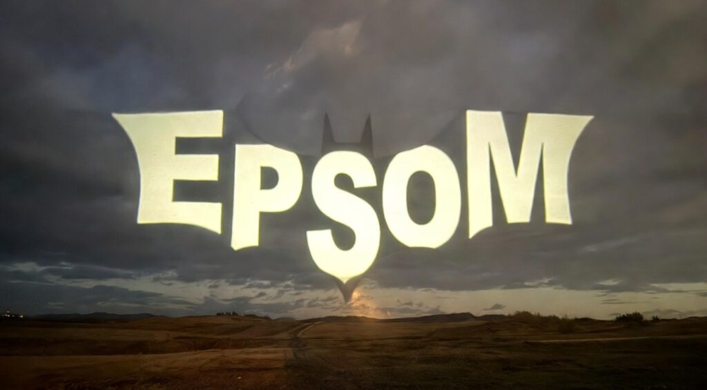 SMITH: Sending Up The Bat Signal In Epsom - School Board Candidate ...