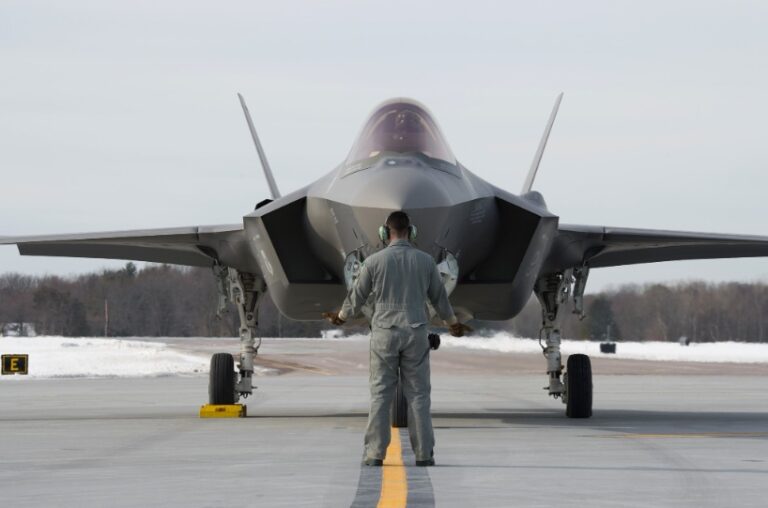 F-35