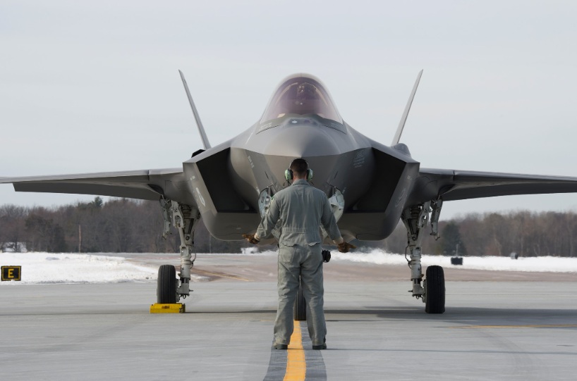 F-35