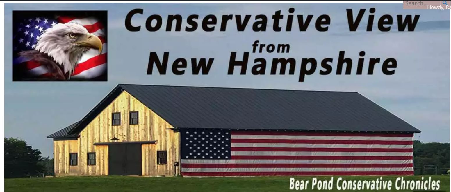 conservative view from new hampshire