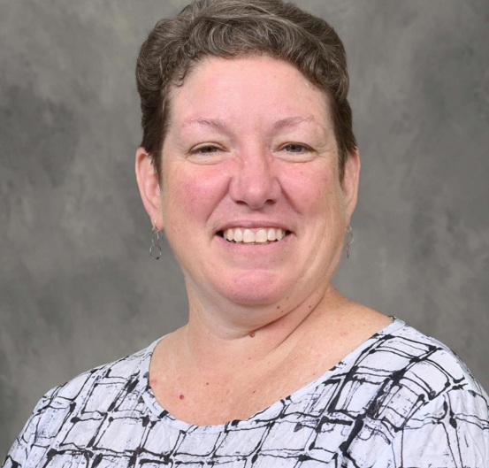 Merideth Nadeau