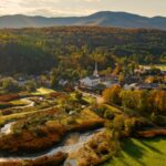 Stowe Vermont
