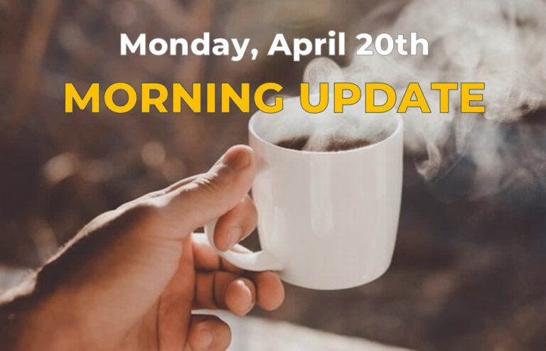 4-20-2026 Morning Update Splash