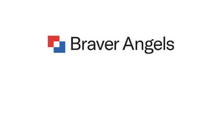 braver angels