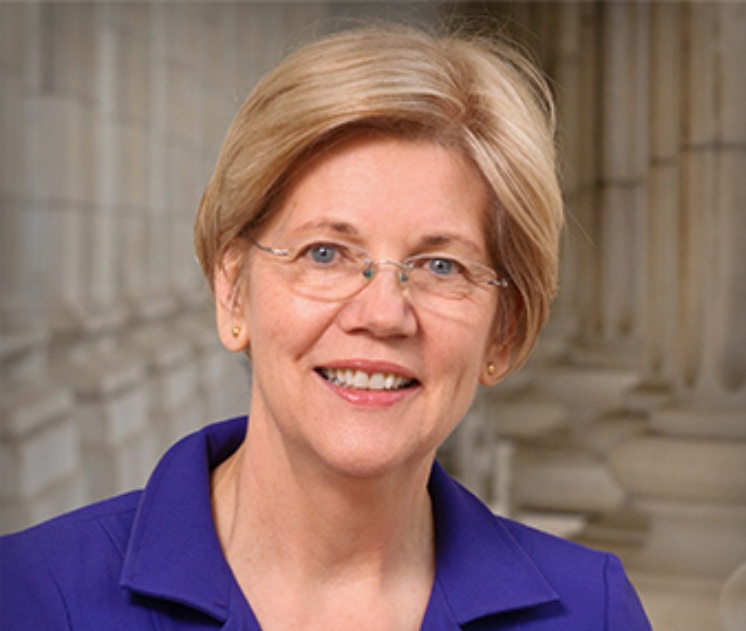Elizabeth Warren