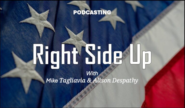 Right Side Up Podcast Splash updated 4-21-26