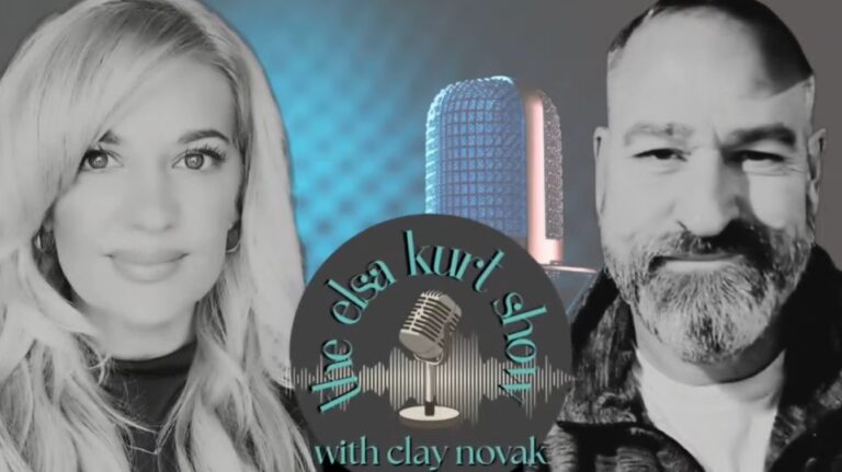 The Elsa Kurt Show Splash New