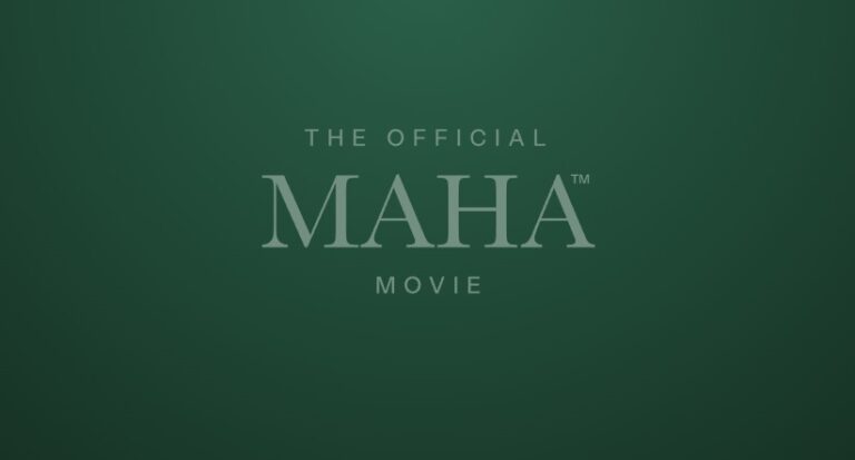 the official maha movie