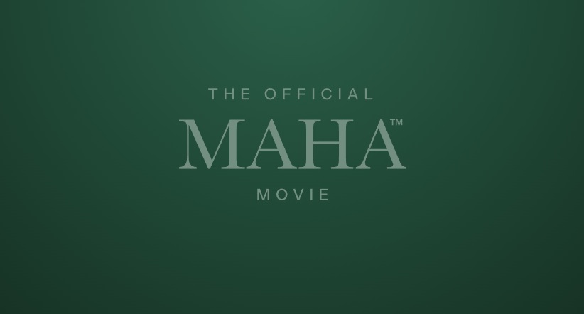 the official maha movie