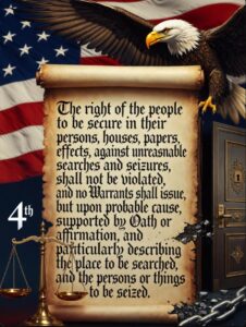 4th Amendment