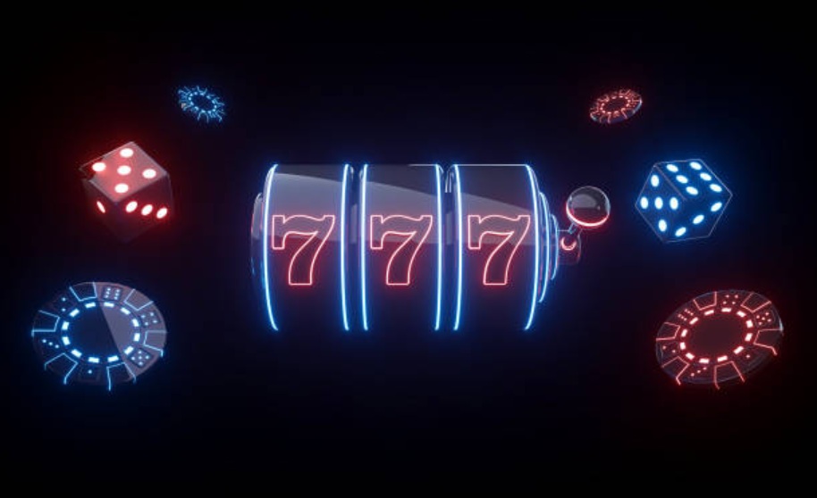 lucky seven online slots 2
