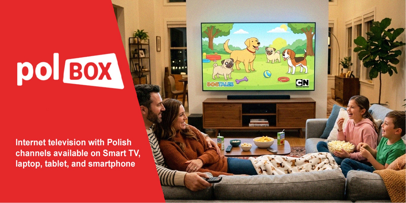pol box tv