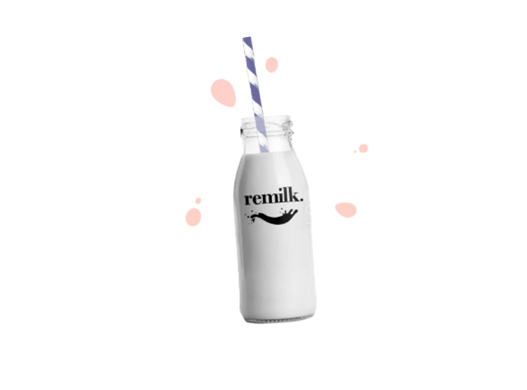 remilk lab grown milk