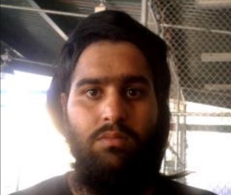 Manvir Singh