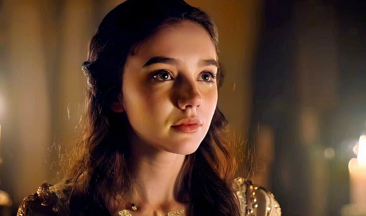 Tilly norood AI actress