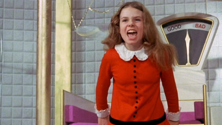 varuca salt Willie Wonka