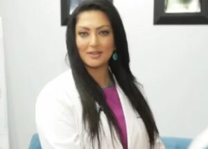 Violetta Mailyan Botox Fraud queen