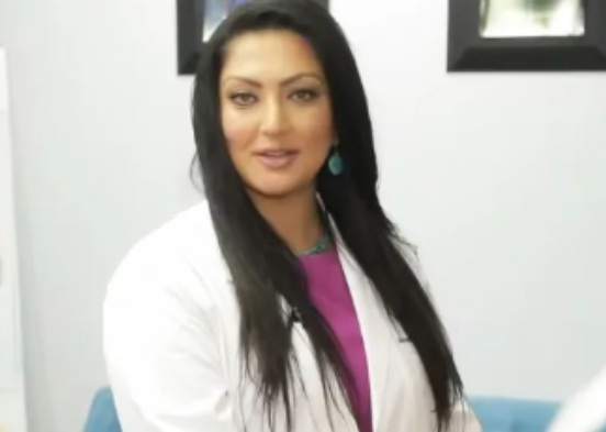 Violetta Mailyan Botox Fraud queen