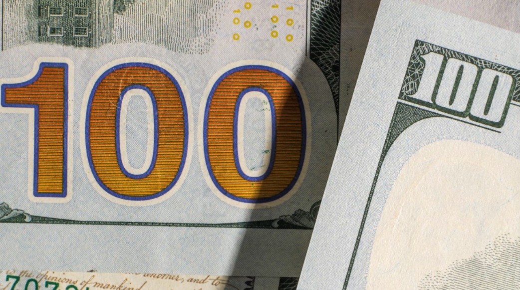 cash 100 dollar bills Unsplash
