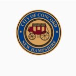 City of Concord seal