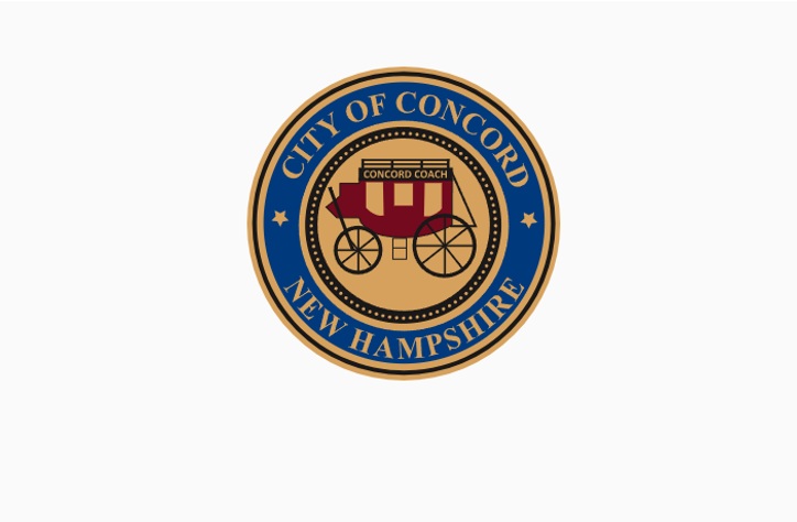 City of Concord seal