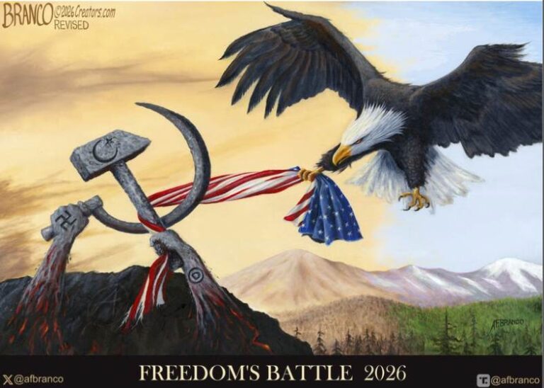 freedom battle