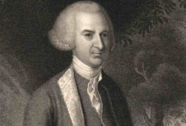John Dickinson