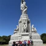 June 2026 Monument Tour