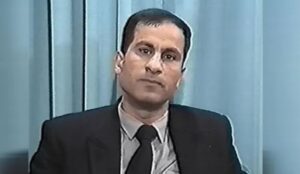 Major Ali Mohamed - westpoint.edu army training video 1989