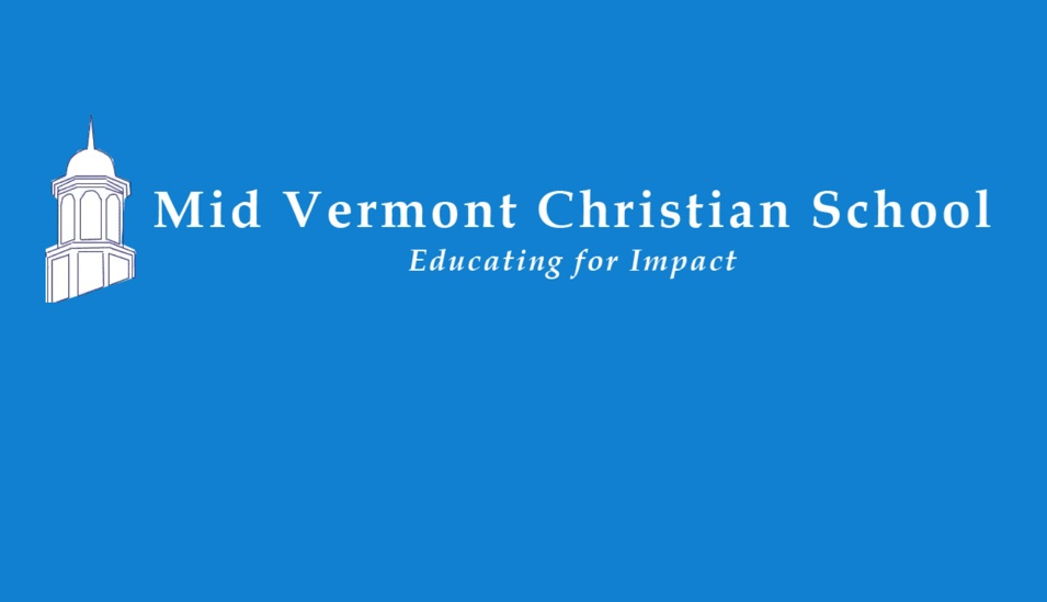 MVCS - Mid Vermont Christian School