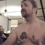 platner nazi tattoo