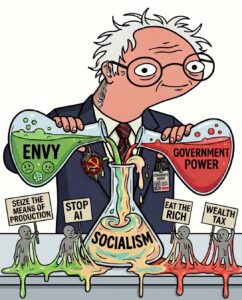 socialism