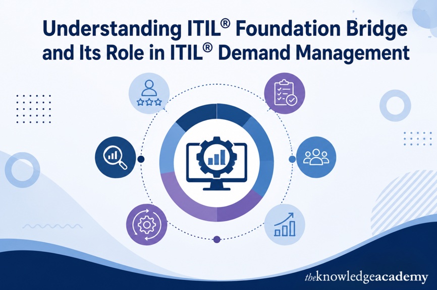 TKA ITIL graphic